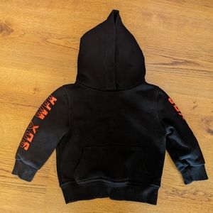 Sarah's day x White Fox MINI